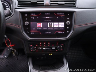 Seat Arona 1,5 TSI FR 110kW EVO CZ 2018