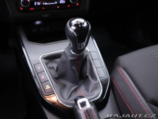 Seat Arona 1,5 TSI FR 110kW EVO CZ 2018