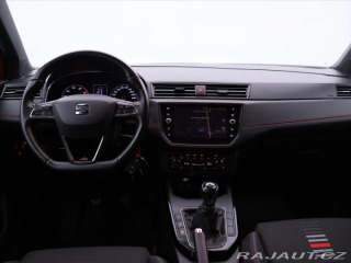 Seat Arona 1,5 TSI FR 110kW EVO CZ 2018