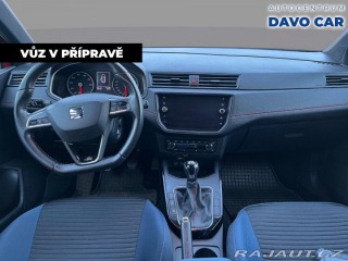 Seat Arona 1,5 TSI 110kW EVO FR CZ 2018