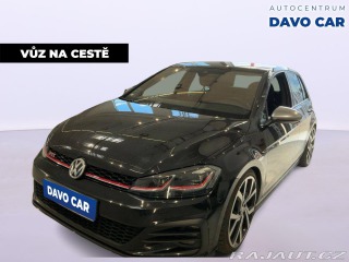 Volkswagen Golf 2,0 TSI GTI Performance D