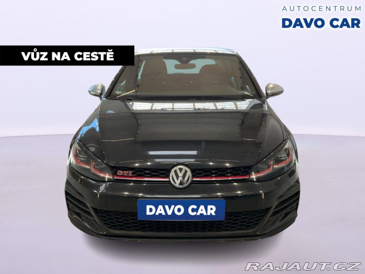 Volkswagen Golf 2,0 TSI DSG GTI Performan 2017