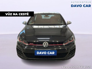 Volkswagen Golf 2,0 TSI GTI Performance D 2017