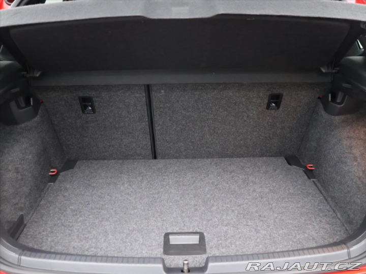 Volkswagen Polo 2,0 TSI GTI 147kW DSG LED 2019