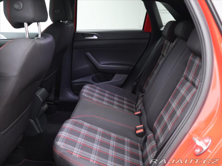 Volkswagen Polo 2,0 TSI GTI 147kW DSG LED 2019