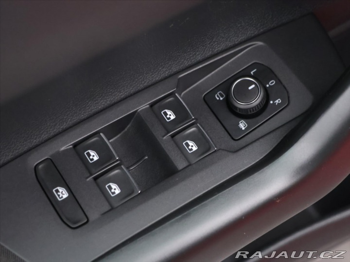 Volkswagen Polo 2,0 TSI GTI 147kW DSG LED 2019