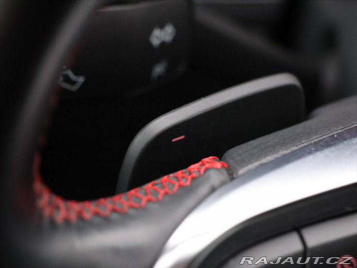 Volkswagen Polo 2,0 TSI GTI 147kW DSG LED 2019
