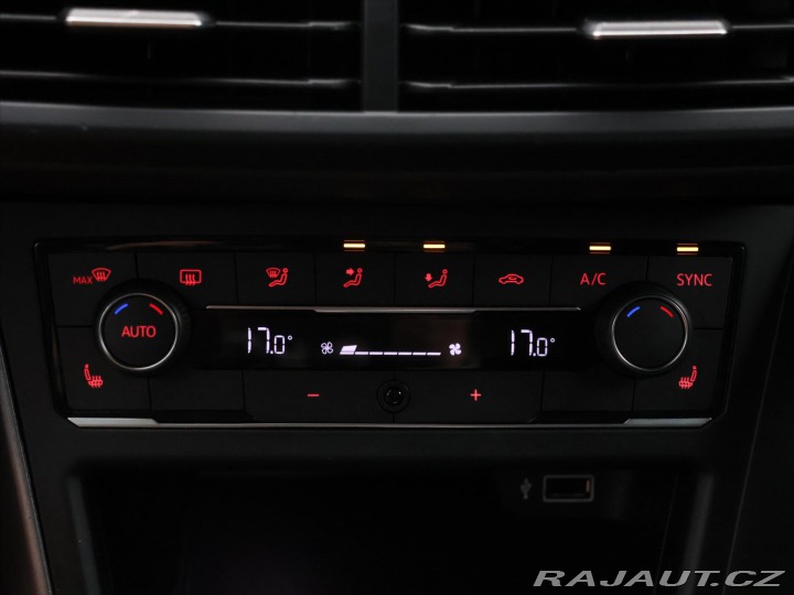 Volkswagen Polo 2,0 TSI GTI 147kW DSG LED 2019
