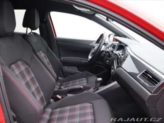 Volkswagen Polo 2,0 TSI GTI 147kW DSG LED 2019