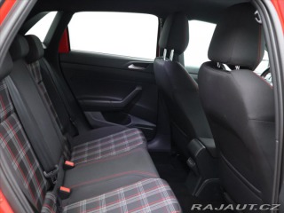 Volkswagen Polo 2,0 TSI GTI 147kW DSG LED 2019