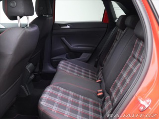 Volkswagen Polo 2,0 TSI GTI 147kW DSG LED 2019