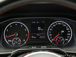 Volkswagen Polo 2,0 TSI GTI 147kW DSG LED 2019