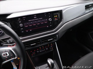 Volkswagen Polo 2,0 TSI GTI 147kW DSG LED 2019