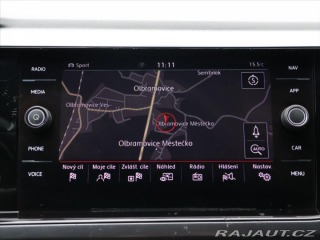 Volkswagen Polo 2,0 TSI GTI 147kW DSG LED 2019
