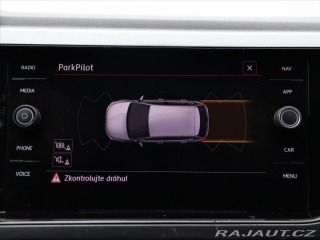 Volkswagen Polo 2,0 TSI GTI 147kW DSG LED 2019