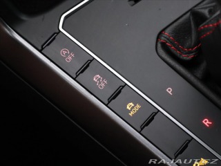 Volkswagen Polo 2,0 TSI GTI 147kW DSG LED 2019