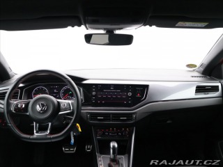 Volkswagen Polo 2,0 TSI GTI 147kW DSG LED 2019