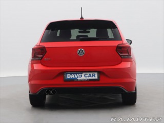 Volkswagen Polo 2,0 TSI GTI 147kW DSG LED 2019