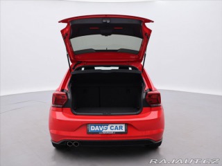 Volkswagen Polo 2,0 TSI GTI 147kW DSG LED 2019