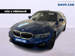 BMW 3 2,0 320da 140 kW xDrive C 2019