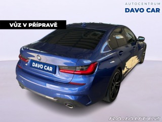 BMW 3 2,0 320da 140 kW xDrive C 2019