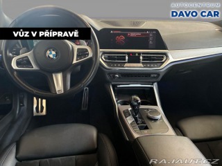 BMW 3 2,0 320da 140 kW xDrive C 2019