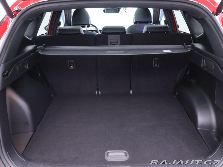 Hyundai Tucson 1,6 T-GDI HEV 132kW CZ N- 2022