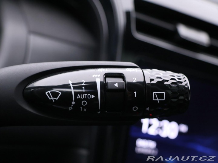 Hyundai Tucson 1,6 T-GDI HEV 132kW CZ N- 2022
