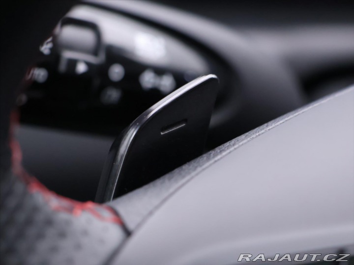 Hyundai Tucson 1,6 T-GDI HEV 132kW CZ N- 2022