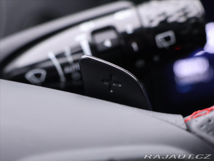 Hyundai Tucson 1,6 T-GDI HEV 132kW CZ N- 2022