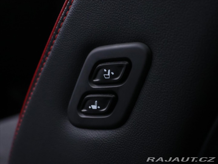 Hyundai Tucson 1,6 T-GDI HEV 132kW CZ N- 2022