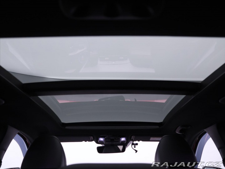 Hyundai Tucson 1,6 T-GDI HEV 132kW CZ N- 2022