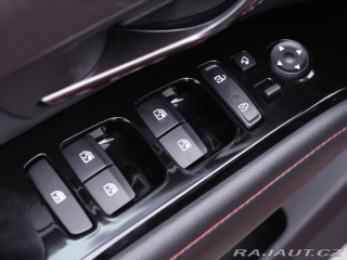 Hyundai Tucson 1,6 T-GDI HEV 132kW CZ N- 2022