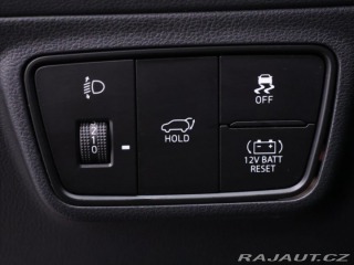 Hyundai Tucson 1,6 T-GDI HEV 132kW CZ N- 2022