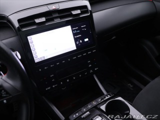 Hyundai Tucson 1,6 T-GDI HEV 132kW CZ N- 2022