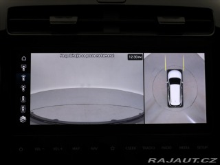 Hyundai Tucson 1,6 T-GDI HEV 132kW CZ N- 2022