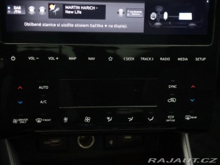 Hyundai Tucson 1,6 T-GDI HEV 132kW CZ N- 2022