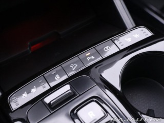 Hyundai Tucson 1,6 T-GDI HEV 132kW CZ N- 2022