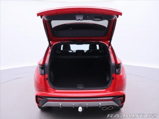 Hyundai Tucson 1,6 T-GDI HEV 132kW CZ N- 2022