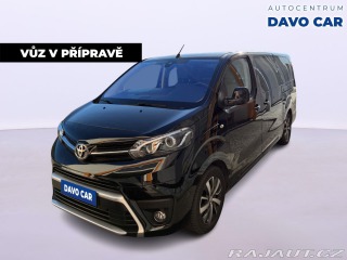 Toyota ProAce 2,0 D4D 130 kW VIP Záruka
