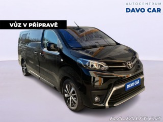 Toyota ProAce 2,0 D4D 130 kW VIP Záruka 2024