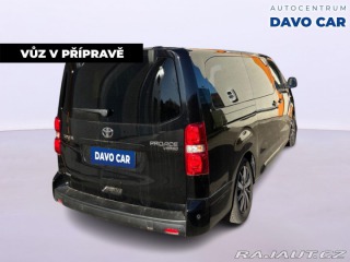 Toyota ProAce 2,0 D4D 130 kW VIP Záruka 2024