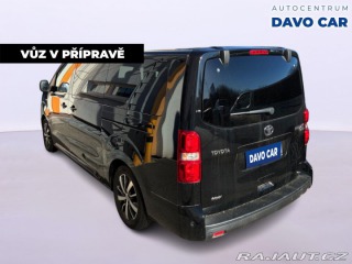 Toyota ProAce 2,0 D4D 130 kW VIP Záruka 2024