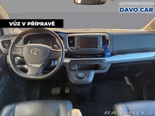 Toyota ProAce 2,0 D4D 130 kW VIP Záruka 2024