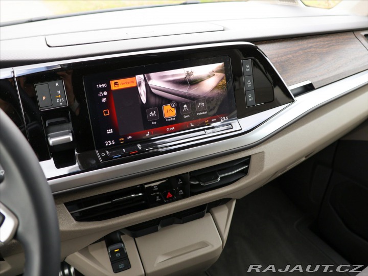 Volkswagen Multivan 2,0 TDI DSG Long Style 7- 2026