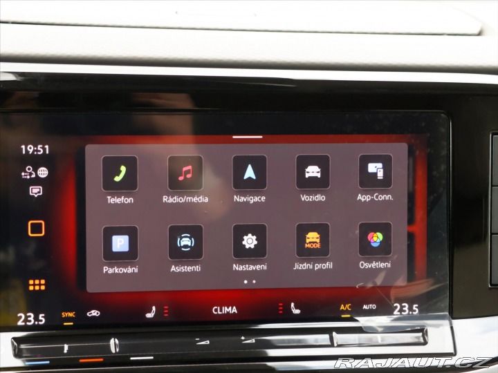 Volkswagen Multivan 2,0 TDI DSG Long Style 7- 2026