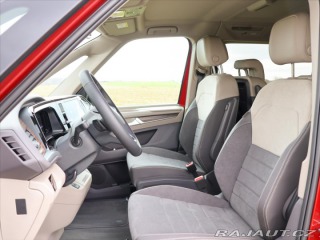 Volkswagen Multivan 2,0 TDI DSG Long Style 7- 2026