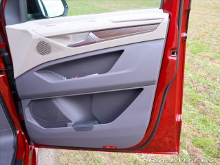 Volkswagen Multivan 2,0 TDI DSG Long Style 7- 2026