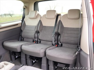Volkswagen Multivan 2,0 TDI DSG Long Style 7- 2026
