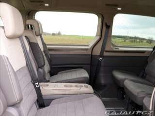 Volkswagen Multivan 2,0 TDI DSG Long Style 7- 2026